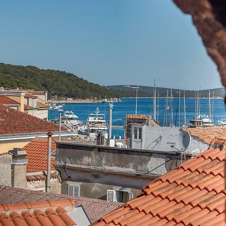 Apartments Argemonia Mali Lošinj Exteriör bild