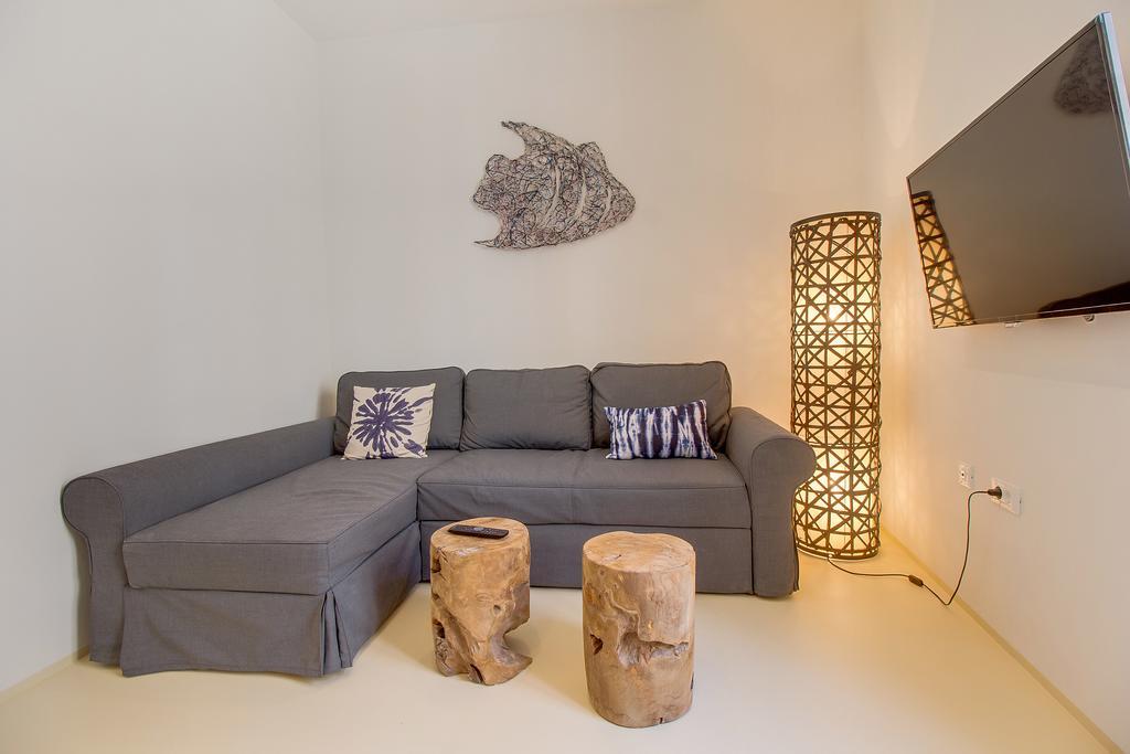 Apartments Argemonia Mali Lošinj Exteriör bild