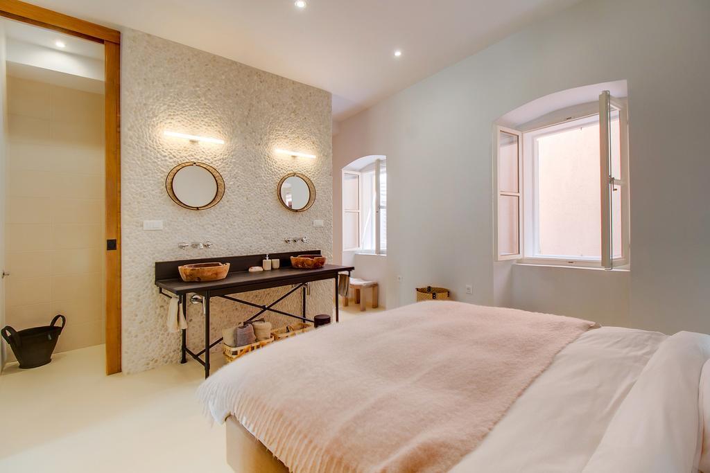 Apartments Argemonia Mali Lošinj Exteriör bild