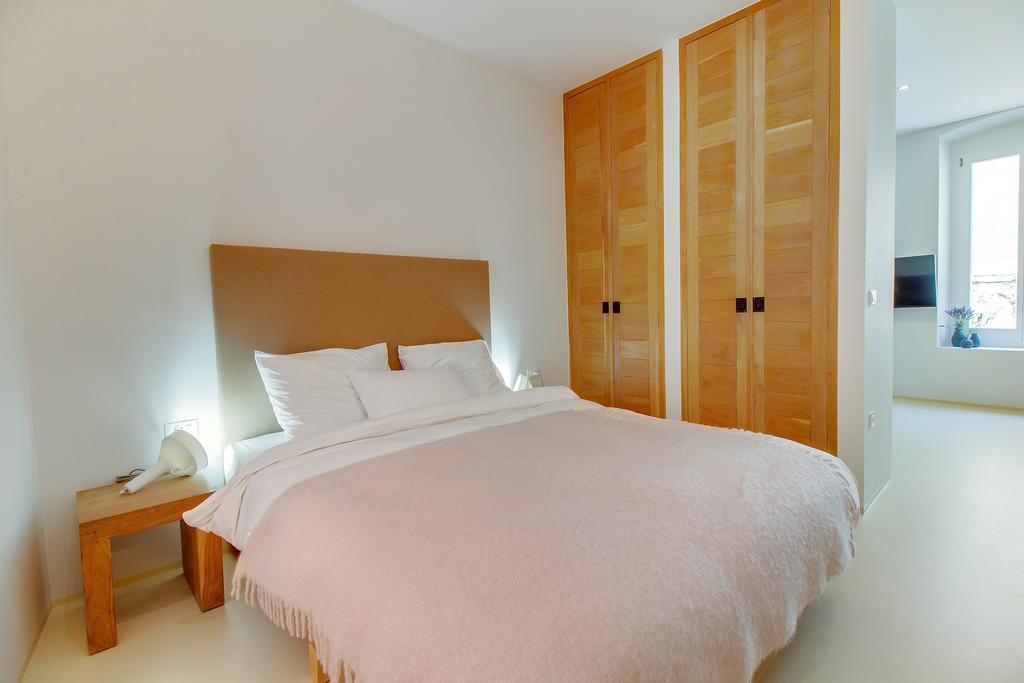 Apartments Argemonia Mali Lošinj Exteriör bild