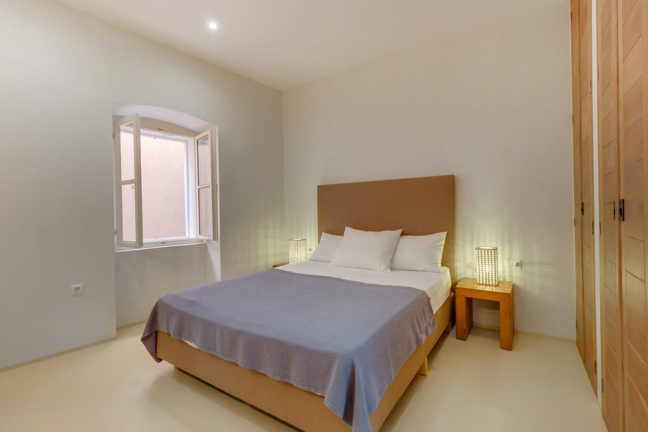 Apartments Argemonia Mali Lošinj Exteriör bild
