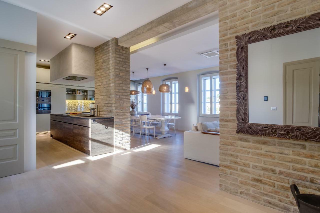 Apartments Argemonia Mali Lošinj Exteriör bild